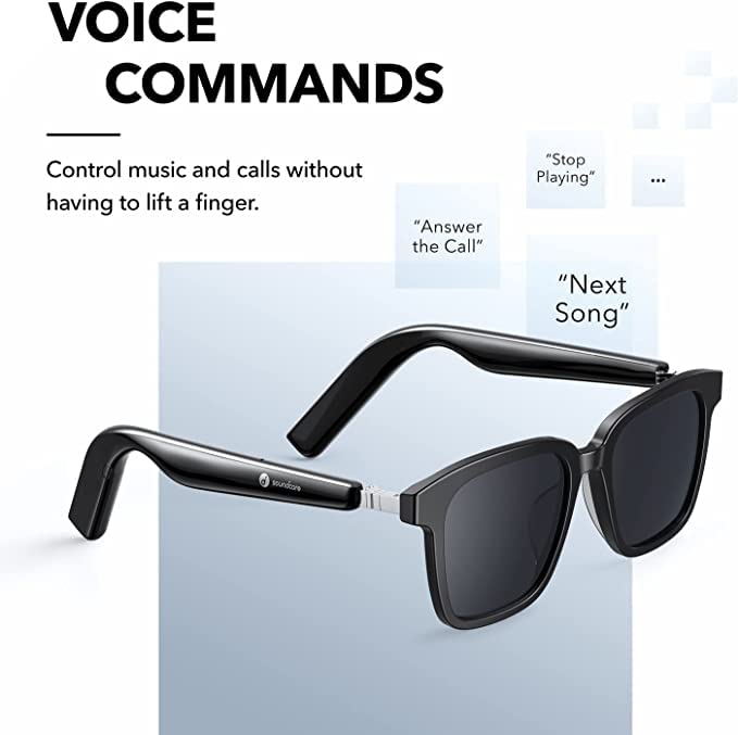 小物 Soundcore Frames Landmark Soundcore by Anker, Soundcore Frames Landmark Bluetooth Audio